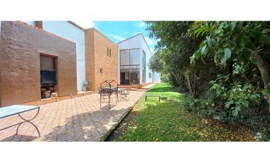 Casa Arriendo Cota Campestre Conjunto $ 6.000.000