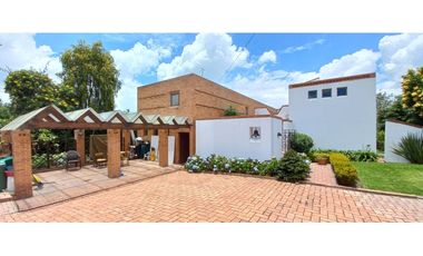 Casa Arriendo Cota Campestre Conjunto $ 6.000.000