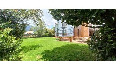 Casa Arriendo Cota Campestre Conjunto $ 6.000.000