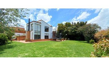 Casa Arriendo Cota Campestre Conjunto $ 6.000.000