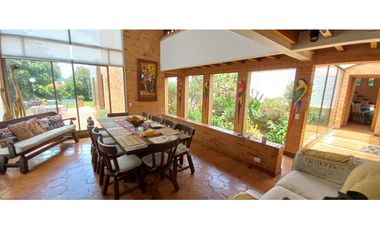 Casa Arriendo Cota Campestre Conjunto $ 6.000.000