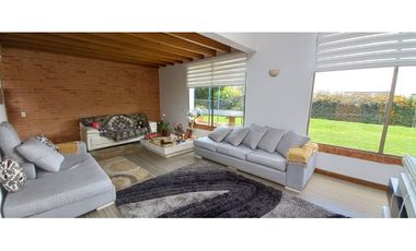 Casa Arriendo Cota Campestre Conjunto $ 6.000.000