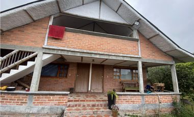 VENTA FINCA FILANDIA QUINDIO