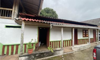 VENTA FINCA FILANDIA QUINDIO