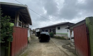 VENTA FINCA FILANDIA QUINDIO