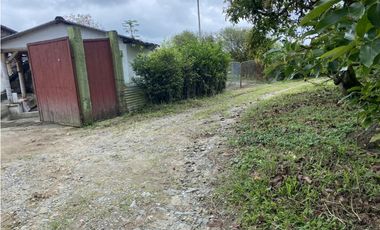 VENTA FINCA FILANDIA QUINDIO
