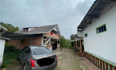 VENTA FINCA FILANDIA QUINDIO