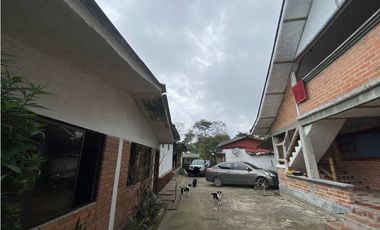 VENTA FINCA FILANDIA QUINDIO
