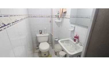 Venta casa en Carvajal