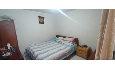 Venta casa en Carvajal