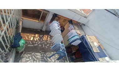 Venta casa en Carvajal