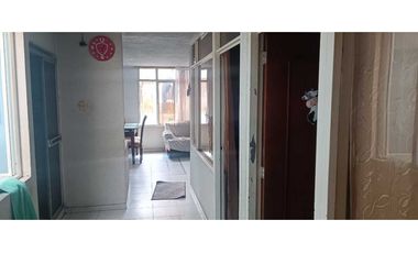 Venta casa en Carvajal