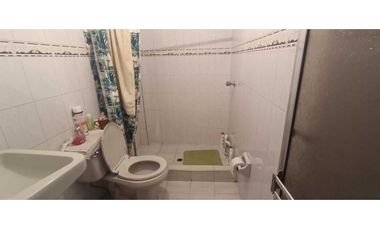 Venta casa en Carvajal