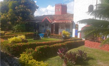 Venta Finca San Jerónimo Parcelación Cerrada
