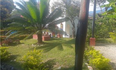 Venta Finca San Jerónimo Parcelación Cerrada