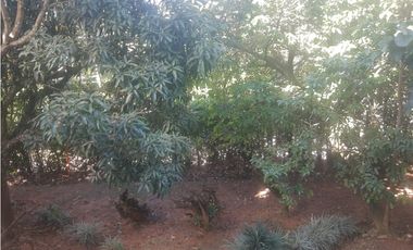 Venta Finca San Jerónimo Parcelación Cerrada