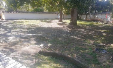 Venta Finca San Jerónimo Parcelación Cerrada