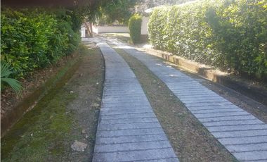 Venta Finca San Jerónimo Parcelación Cerrada