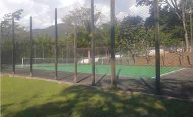 Venta Finca San Jerónimo Parcelación Cerrada