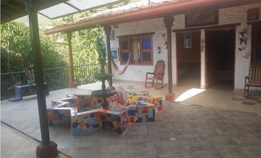 Venta Finca San Jerónimo Parcelación Cerrada