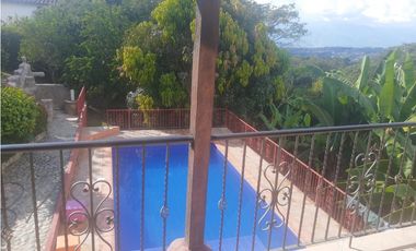 Venta Finca San Jerónimo Parcelación Cerrada