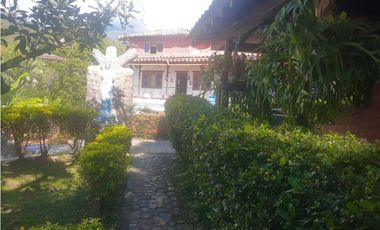 Venta Finca San Jerónimo Parcelación Cerrada