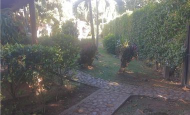 Venta Finca San Jerónimo Parcelación Cerrada