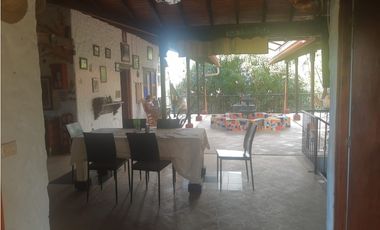 Venta Finca San Jerónimo Parcelación Cerrada