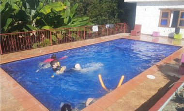 Venta Finca San Jerónimo Parcelación Cerrada