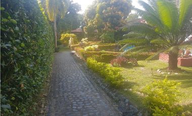 Venta Finca San Jerónimo Parcelación Cerrada