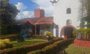 Venta Finca San Jerónimo Parcelación Cerrada