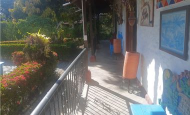 Venta Finca San Jerónimo Parcelación Cerrada