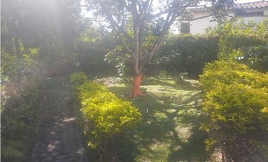 Venta Finca San Jerónimo Parcelación Cerrada