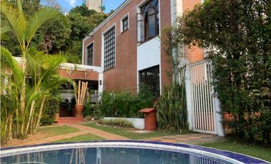 CASA EN VENTA UNIDAD CERRADA LAS LOMITAS SABANETA