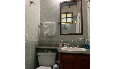 CASA EN VENTA UNIDAD CERRADA LAS LOMITAS SABANETA