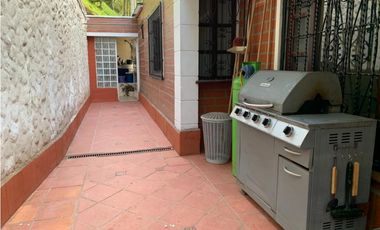 CASA EN VENTA UNIDAD CERRADA LAS LOMITAS SABANETA