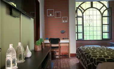 CASA EN VENTA UNIDAD CERRADA LAS LOMITAS SABANETA