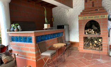 CASA EN VENTA UNIDAD CERRADA LAS LOMITAS SABANETA