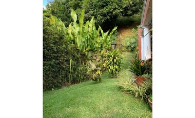 CASA EN VENTA UNIDAD CERRADA LAS LOMITAS SABANETA