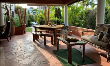 CASA EN VENTA UNIDAD CERRADA LAS LOMITAS SABANETA