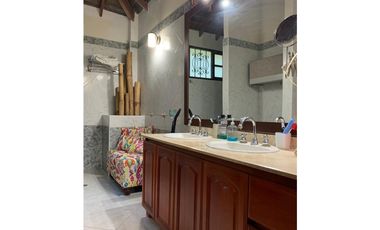 CASA EN VENTA UNIDAD CERRADA LAS LOMITAS SABANETA