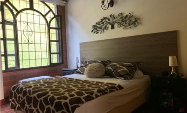 CASA EN VENTA UNIDAD CERRADA LAS LOMITAS SABANETA