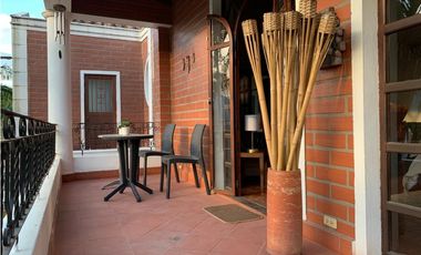 CASA EN VENTA UNIDAD CERRADA LAS LOMITAS SABANETA