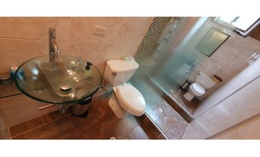 VENTA  CASA EN UNIDAD CERRADA LAS LOMITAS SABANETA