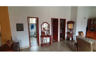 VENTA  CASA EN UNIDAD CERRADA LAS LOMITAS SABANETA