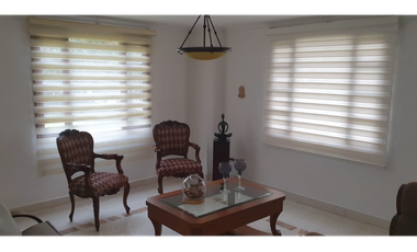 VENTA  CASA EN UNIDAD CERRADA LAS LOMITAS SABANETA
