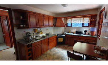 VENTA  CASA EN UNIDAD CERRADA LAS LOMITAS SABANETA