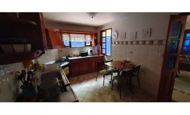VENTA  CASA EN UNIDAD CERRADA LAS LOMITAS SABANETA