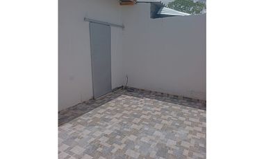 SE VENDE CASA  EN BARRIO LA GRANJA ZONA SUR DE MONTERIA