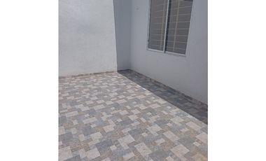 SE VENDE CASA  EN BARRIO LA GRANJA ZONA SUR DE MONTERIA